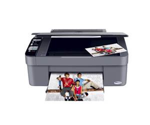 Epson - Maintenance