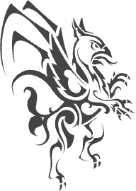 Dragon Tattoos | Zodiac Symbol Tattoos