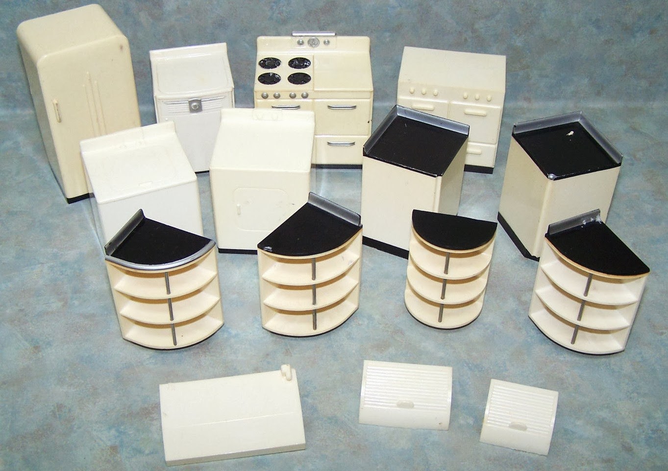 Youngstown Kitchen Cabinets