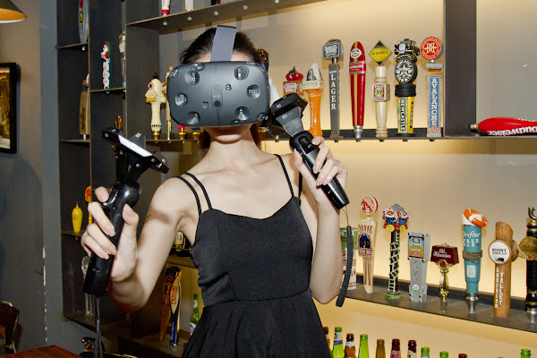 HTC Vive