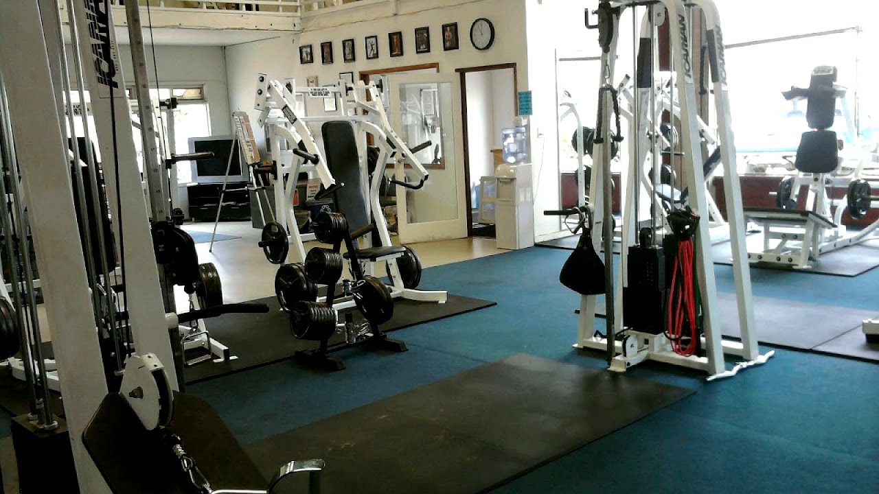 Used Fitness Equipment Austin Fit Choices