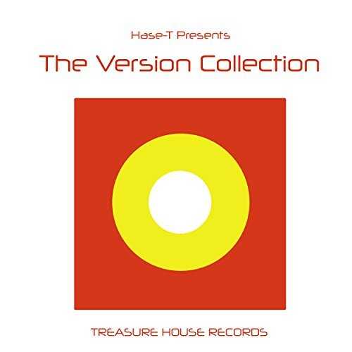 [MUSIC] Hase-T – Hase-T Presents The Version Collection (2014.11.05/MP3/RAR)