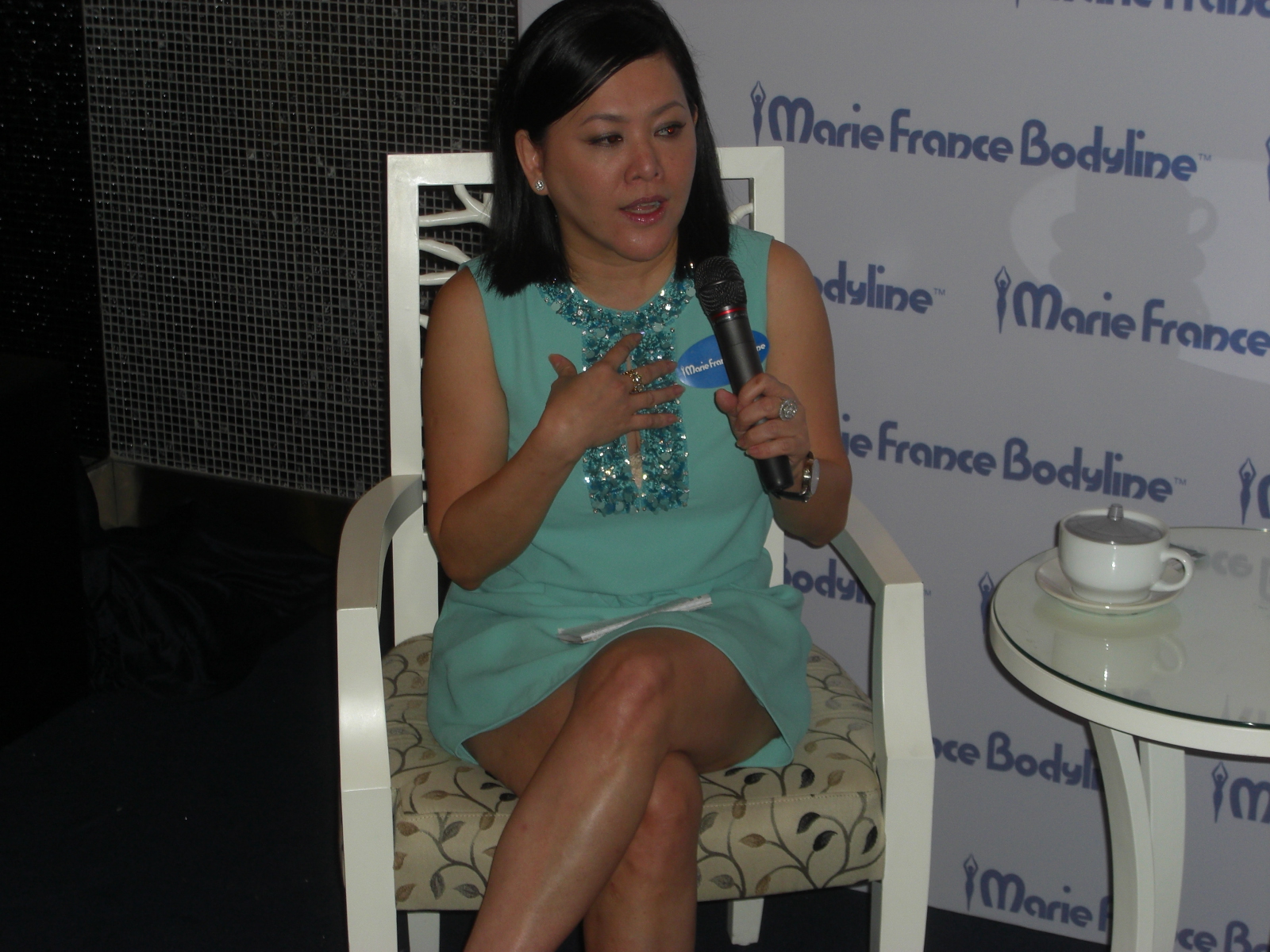 Dreamer Marie France Bodyline