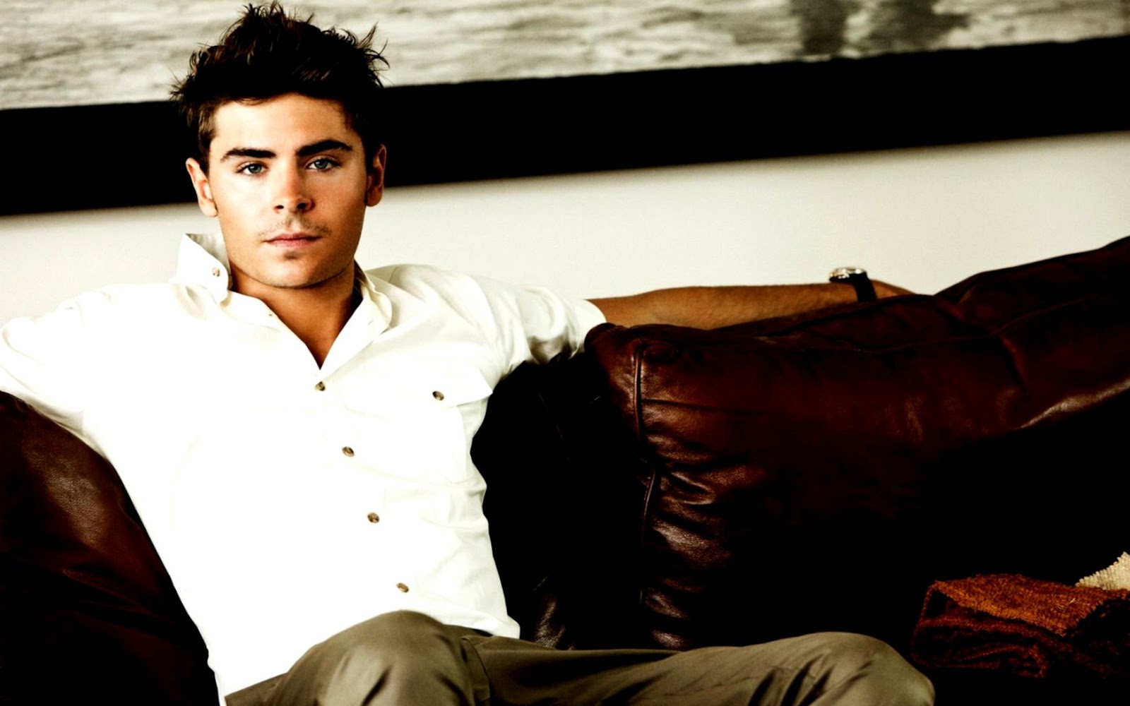 Zac Efron