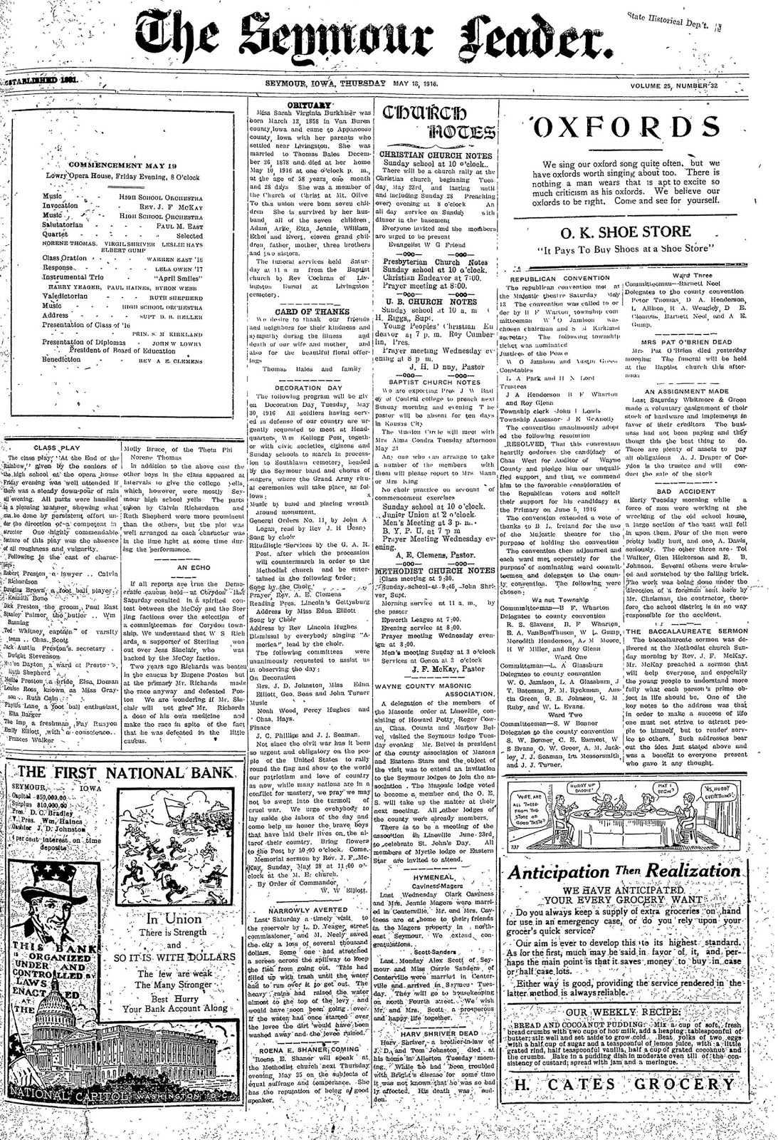 The Jerome Journal JEROME JOURNAL UNDERTAKES THE DIGITIZATION OF THE