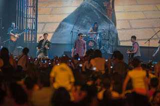 Jonas Brothers Festival Acapulco 5