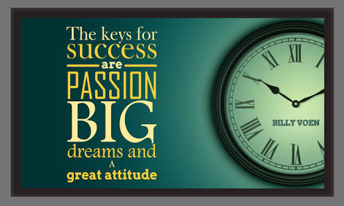 Kata Kata Motivasi Kerja - BLOGSPOT.COM