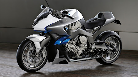 2012 BMW Motorrad