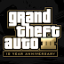 Oyun - Grand Theft Auto III (APK + DATA)