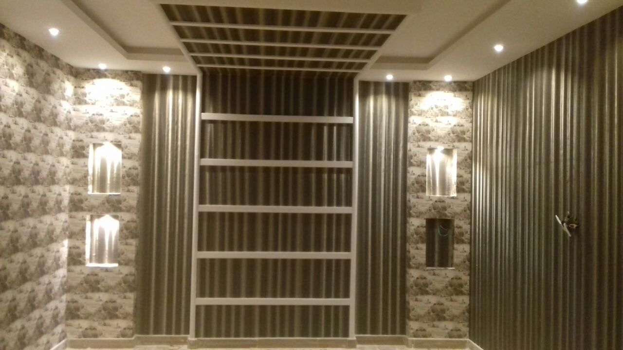 مؤسسه ركن الولايف ديكور ترميمات ورق جدران دهانات 0552415184 مؤسسه ركن الولايف ديكور ترميمات ورق جدران دهانات 0552415184