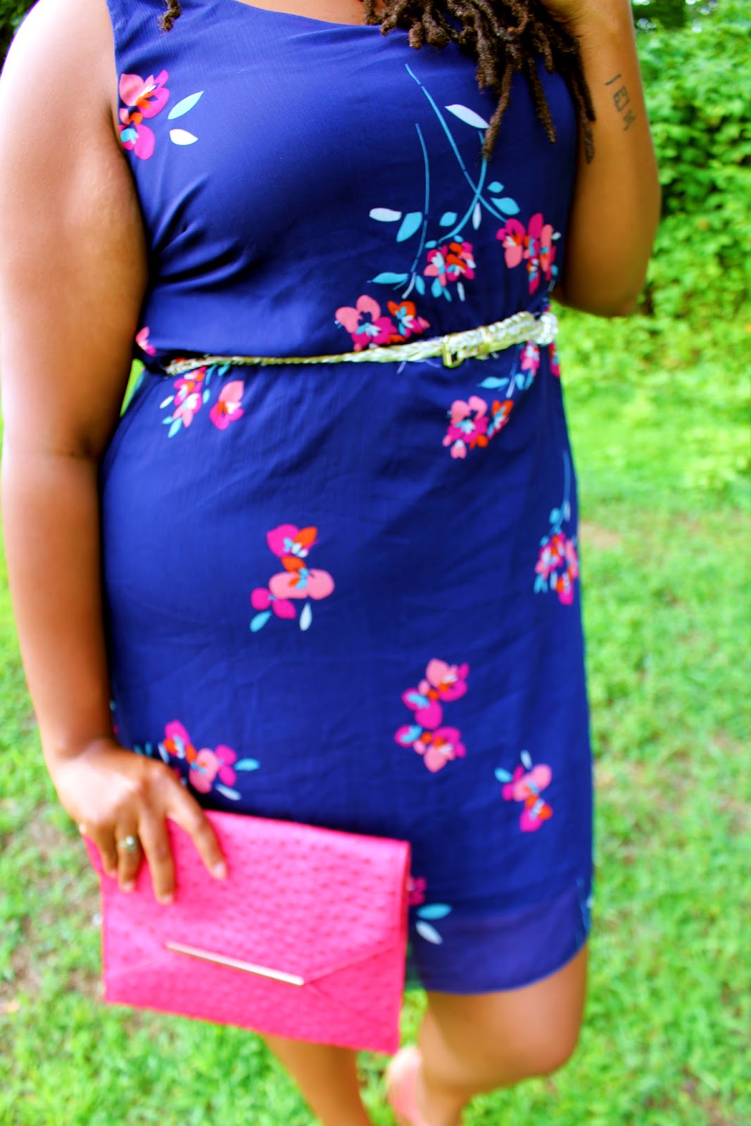 plus size sun dress