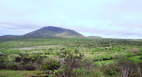 Asilo de la Paz, Floreana, Galapagos