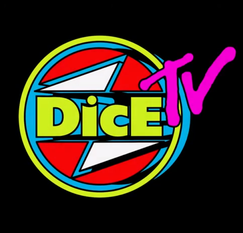 DicE TV!!!!