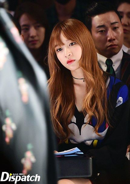 행사 두탕 뛴 오늘자 하니 | 인스티즈