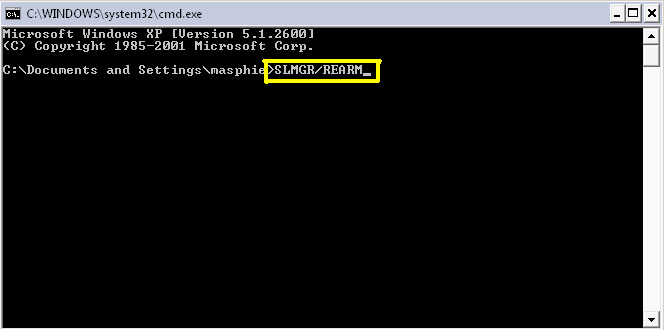 Cmd start. Cmd start