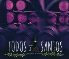 Todos Santos