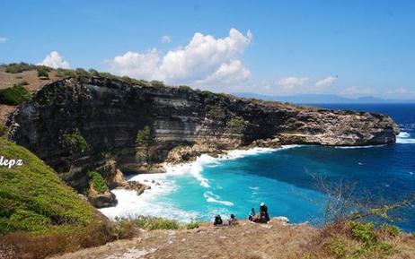  Mungkin sudah tidak abnormal lagi bicara soal pulau Lombok 12 Tempat Wisata di Lombok Yang Wajib Kamu Kunjungi
