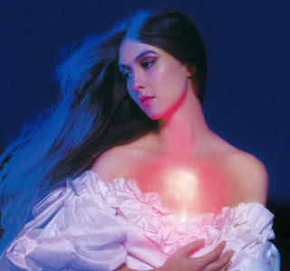 Weyes Blood - And in the Darkness, Hearts Aglow (2022)