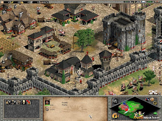 Age of empires 2 full high compress Age of empires 2 full high compress