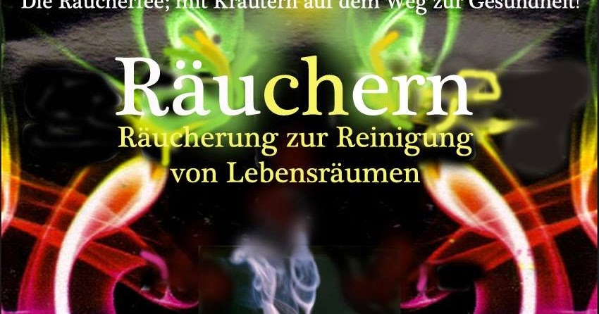 Die Raucherfee Mit Krautern Auf Dem Weg Zur Gesundheit Rauchern