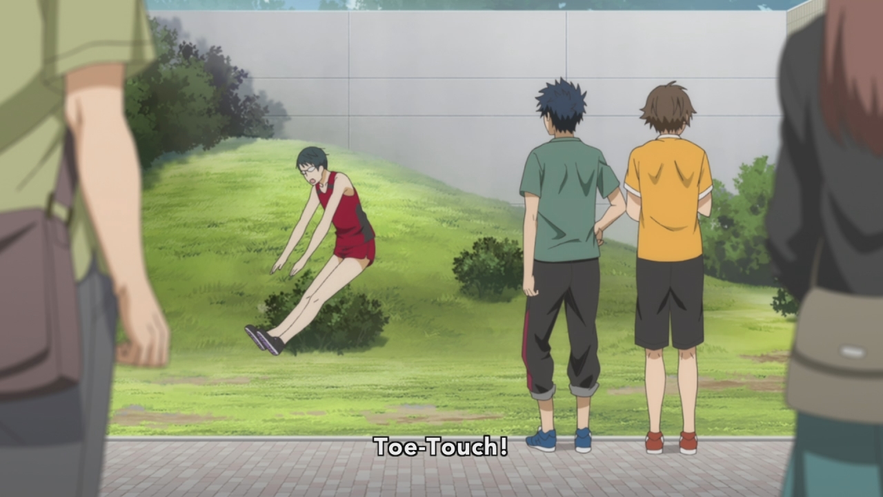 Get Summer 2016 Anime You Should Include In Your Watchlist Part 1 For Android Free Get Wallpaper Summer 2016 Anime You Should Include In Your Watchlist Part 1 Desktop Wallpaper Free