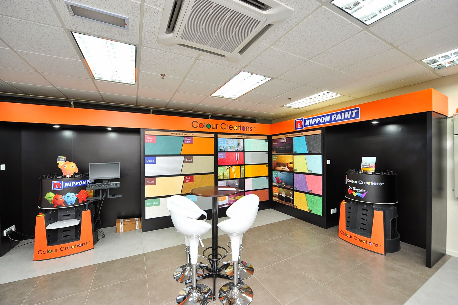 Nippon Paint announces major expansion in the Philippines