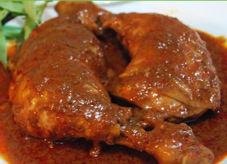 Bumbu Rujak