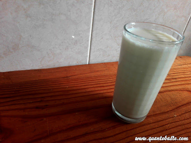 Copo de leite 250 ml