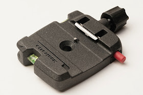 Manfrotto Q6 Top Lock QR Adaptor overview