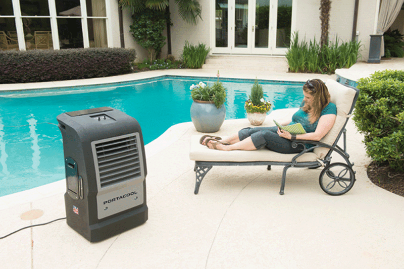 portacool cyclone 1000