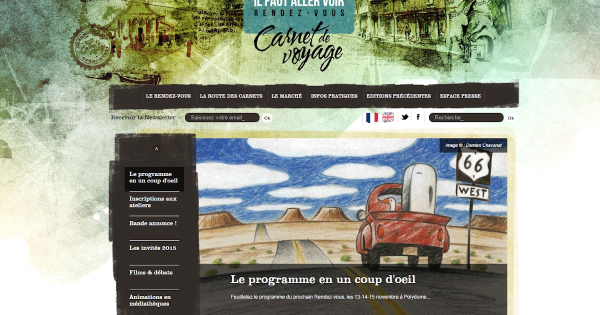Rencontres-i biennale arts-sciences 2018