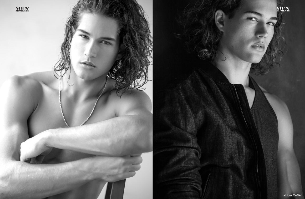 EDITORIAL: Dominique Fenison