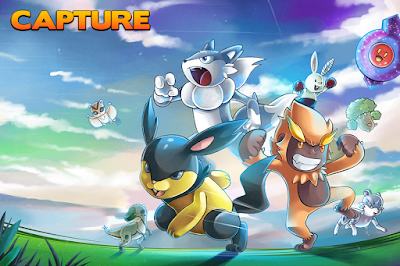 Neo Monsters Mod APK Neo Monsters Mod APK+DATA v1.3.7 Terbaru