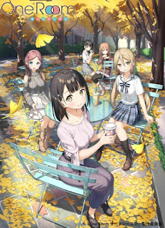 assistir - One Room Third Season - online