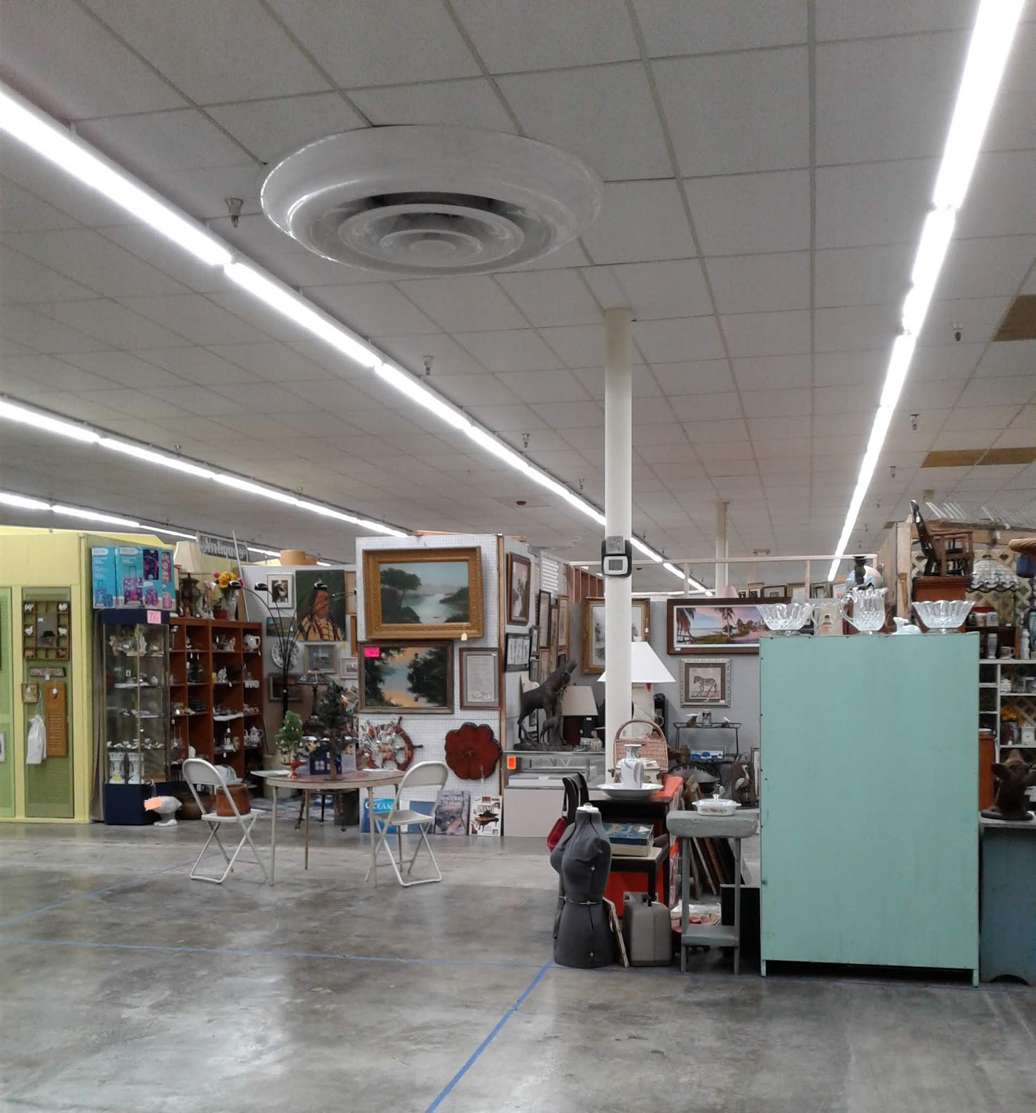 My Florida Retail Blog Kmart 3469 Melbourne, FL