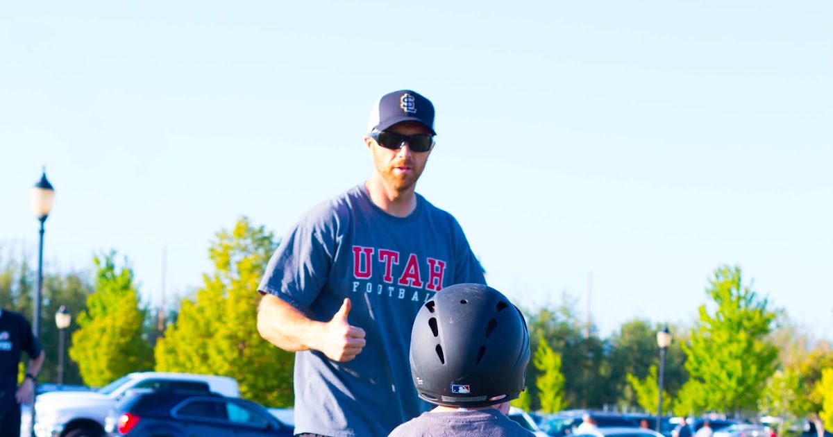 Etiquette For Parents At Sporting Events