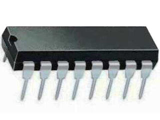 Sekilas tentang Integrated Circuit (IC)