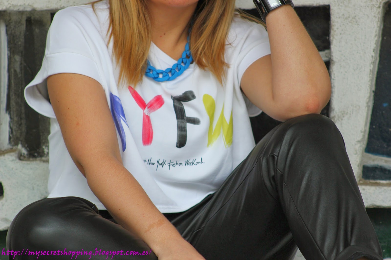 Crop Top Fracesca