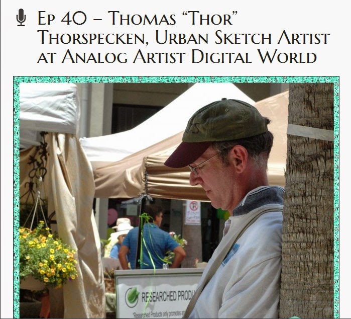 http://orlandowaterhole.com/ep-40-thomas-thorspecken-thor-analog-artist-digital-world/