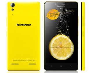 Harga Lenovo K3 Note Music Lemon terbaru