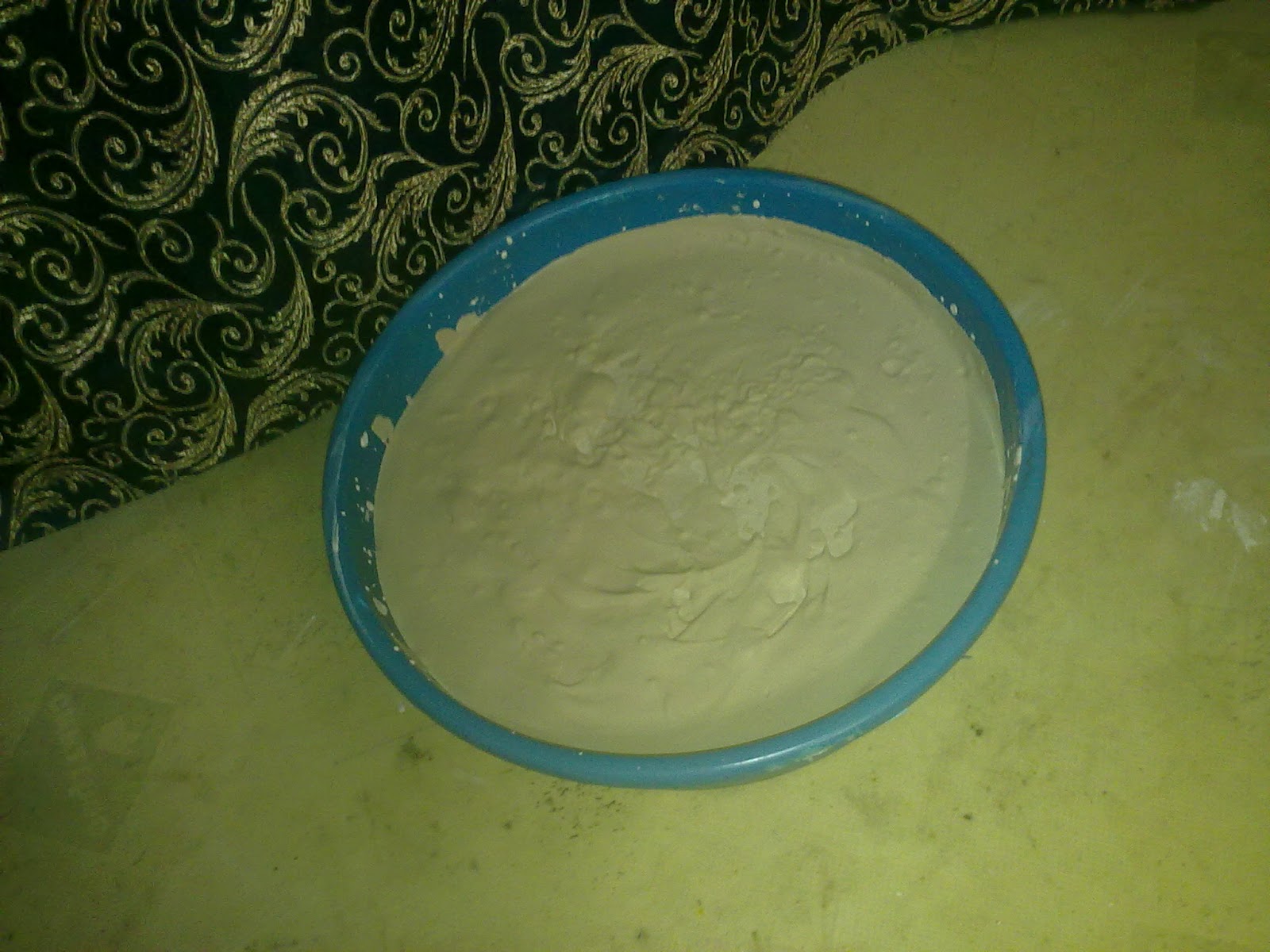 Блины для штанги из бетона своими руками