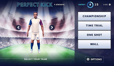Game soccer offline for android Game soccer offline for android