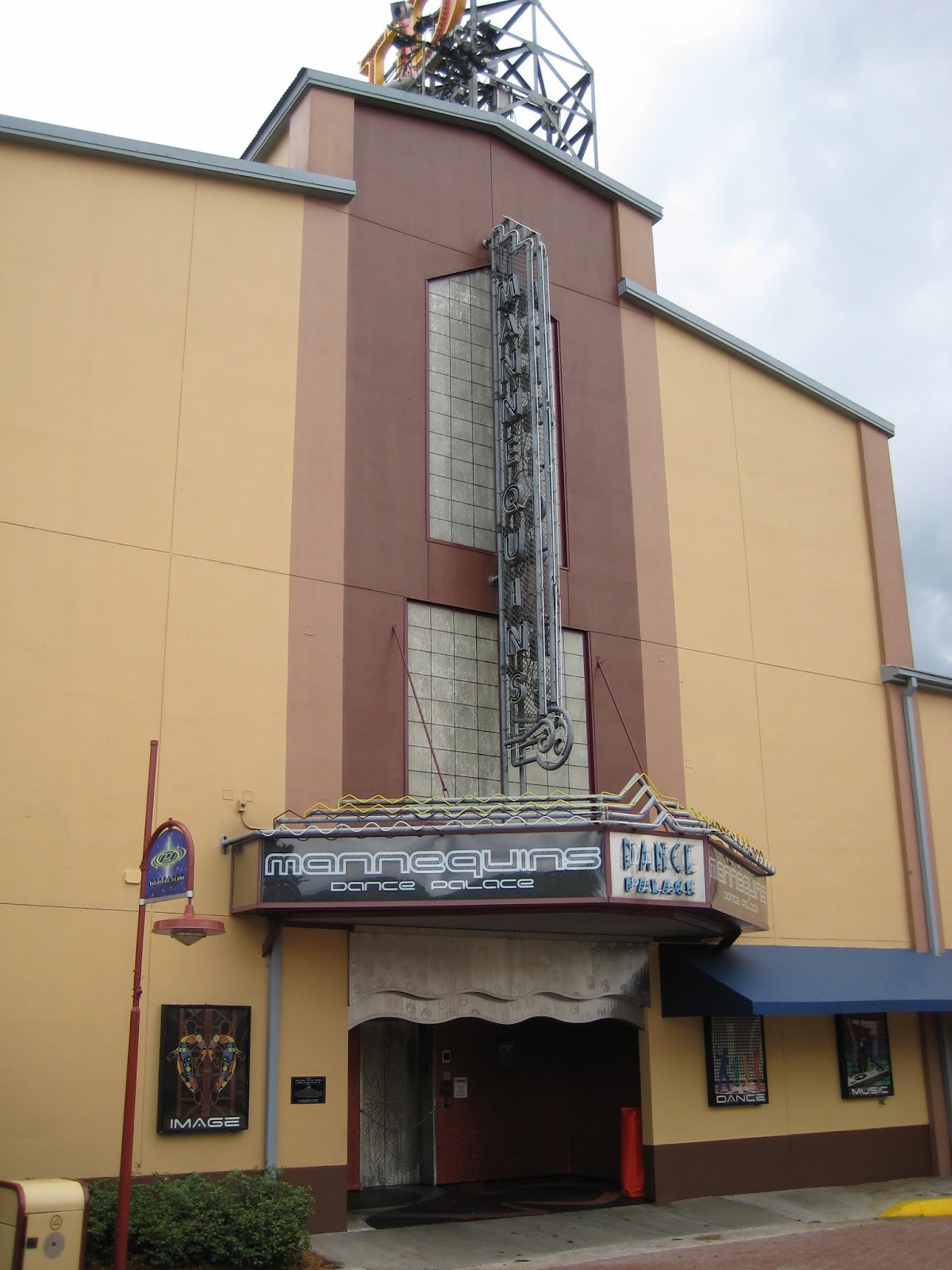 Save Pleasure Island Blog Club Reports Pleasure Island