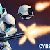 Descarga gratis - Esfera cibernética - potente juego de disparos en el espacio