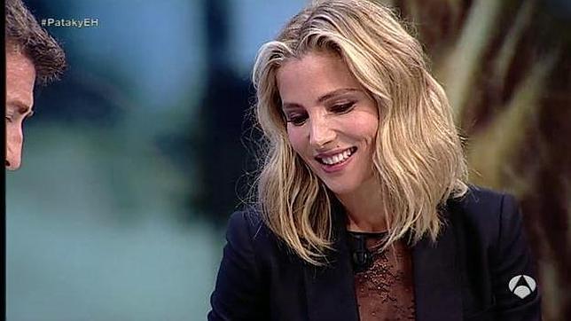 Elsa Pataky Fast And Furious 8 Pataky vuelve a la gran pantalla con 'Fast & Furious 8' ~ cotibluemos