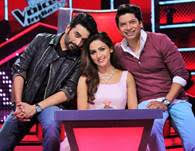 Reality Rockstars! (The Voice 1 & 2, The Voice Kids and So You Think You Can Dance) Reality Rockstars! (The Voice 1 & 2, The Voice Kids and So You Think You Can Dance)