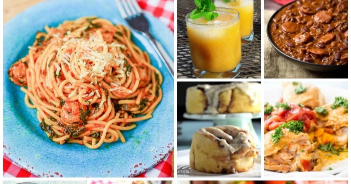 35 Instant Pot Recipes You Can't Live Without | Ally's Sweet & Savory Eats