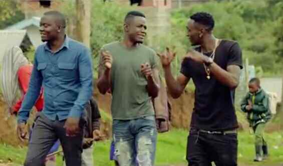 Download Video | Madini Classic ft Vivian - Nilivyo Download Video | Madini Classic ft Vivian - Nilivyo
