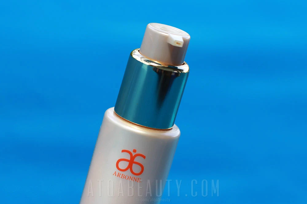 Arbonne, RE9 Advanced, Smoothing Facial Cleanser