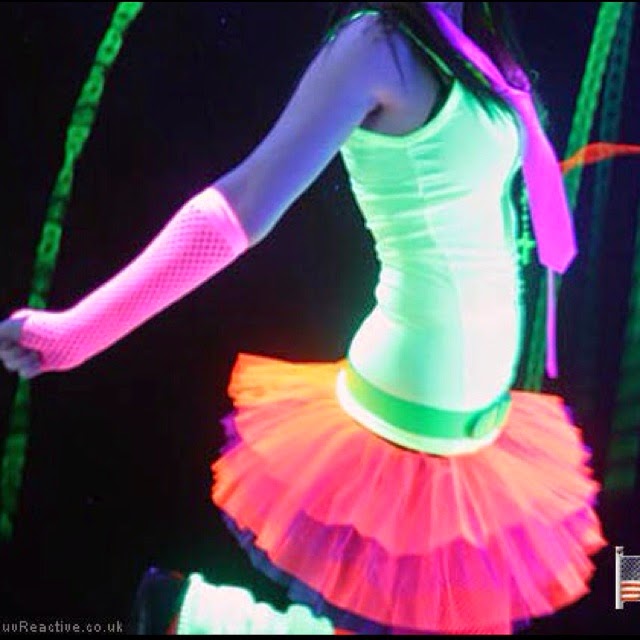 97s glow in the dark